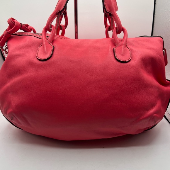 🔥Loewe authenticated  2way shoulder leather bag…EUC STUNNING!! - Picture 2 of 15